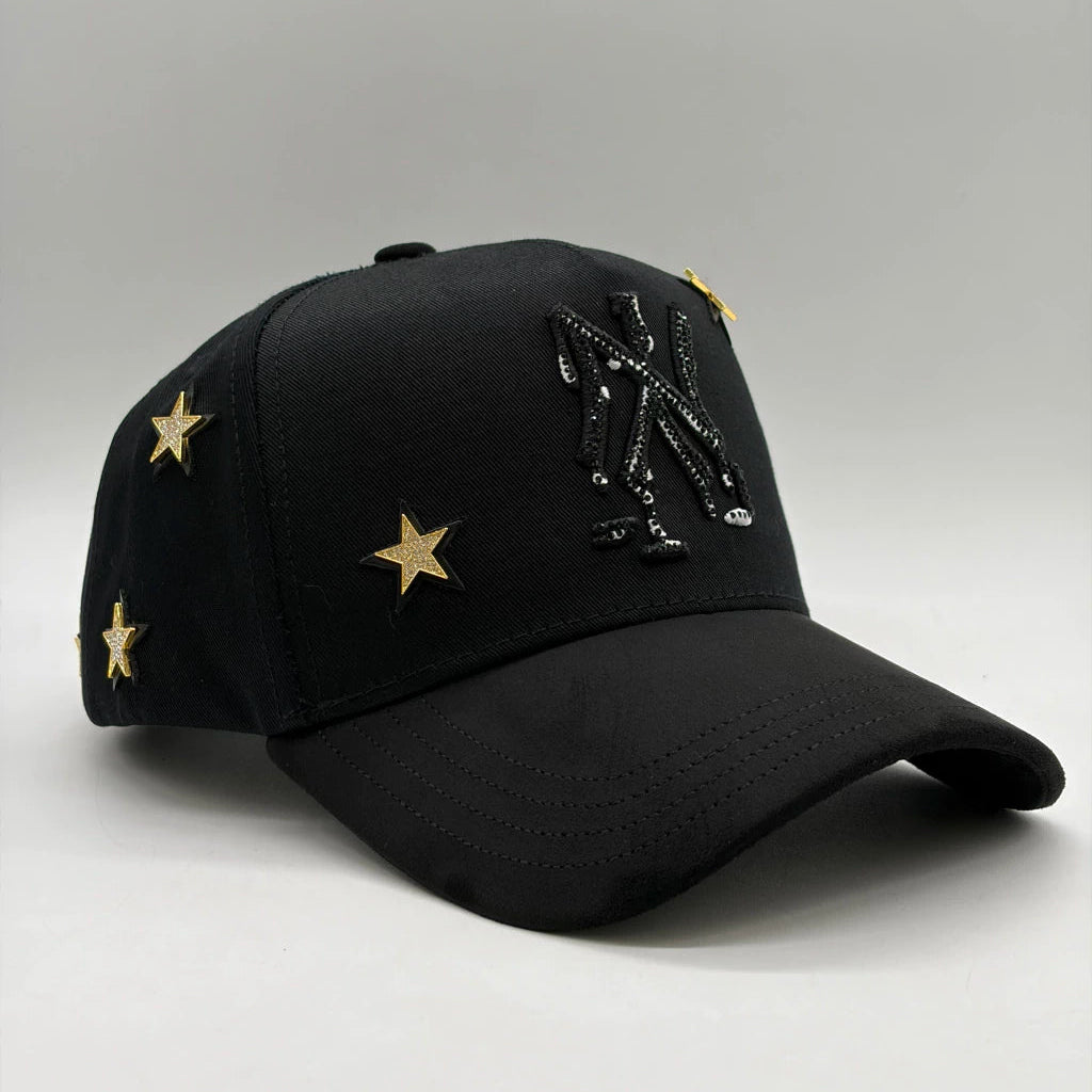BIG BOSS // NY STAR GOLD