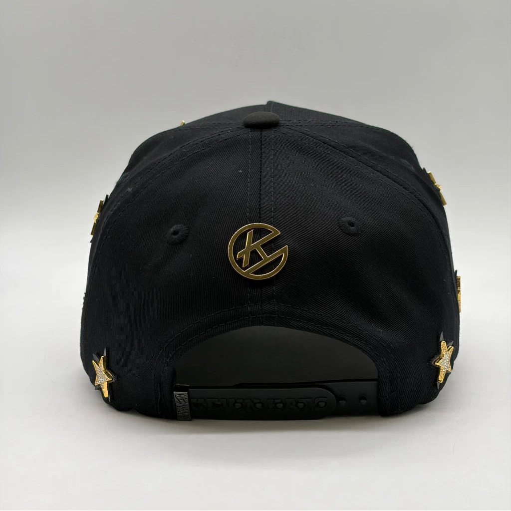 BIG BOSS // NY STAR GOLD