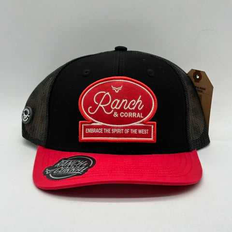 RANCH & CORRAL