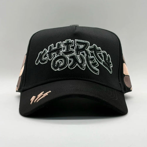 31 HATS MURAKAMI