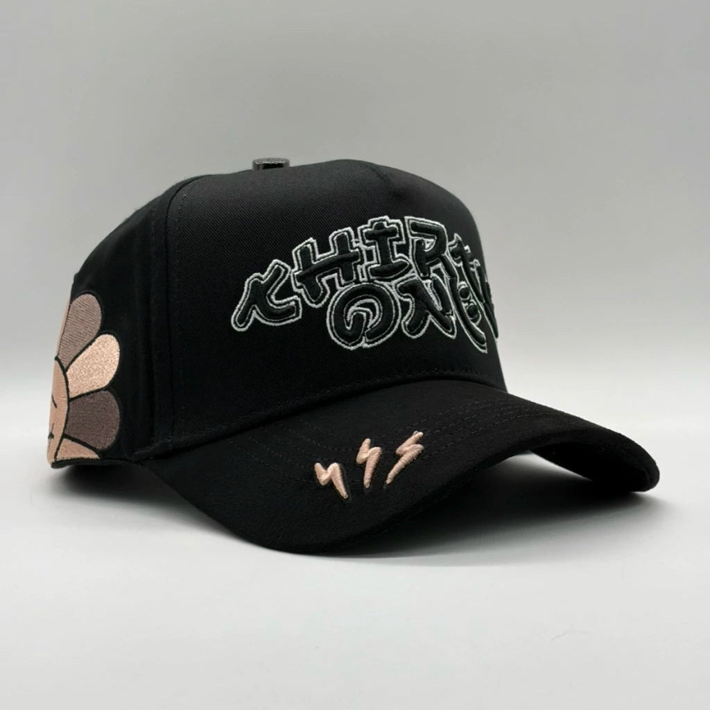 31 HATS MURAKAMI