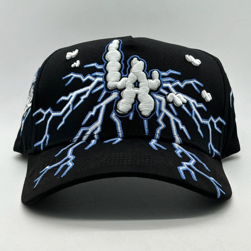 31 HATS ELECTRINK