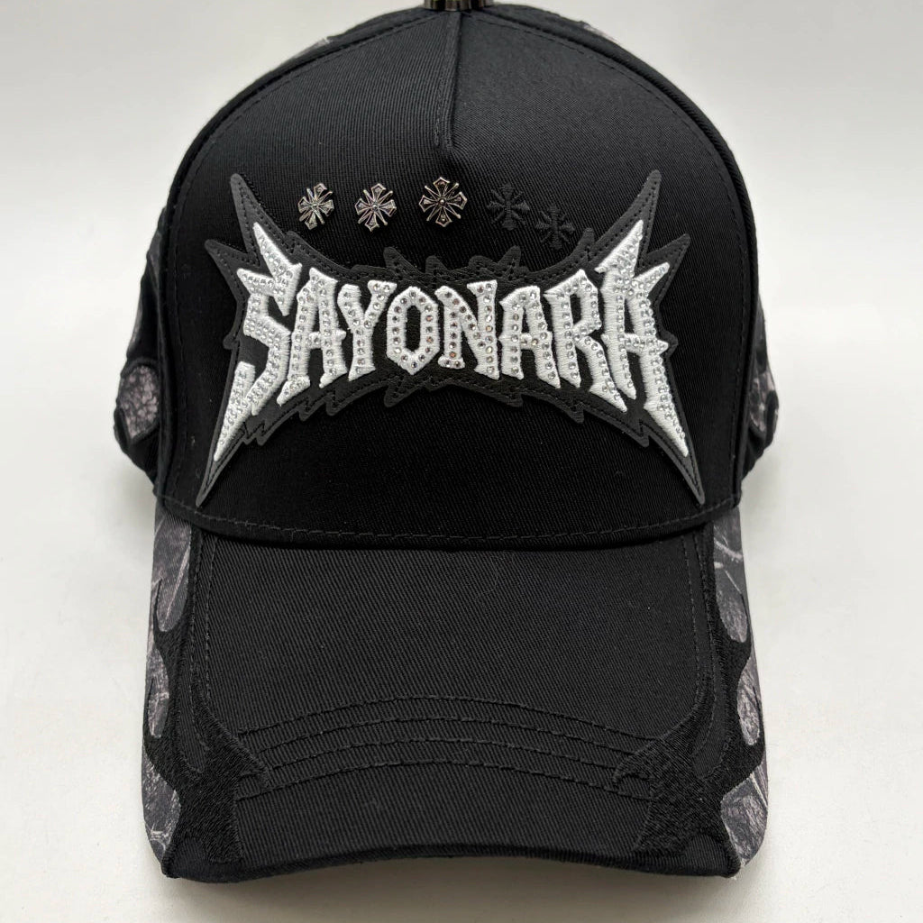 GORRA BAEZ X SHIFU // SAYONARA
