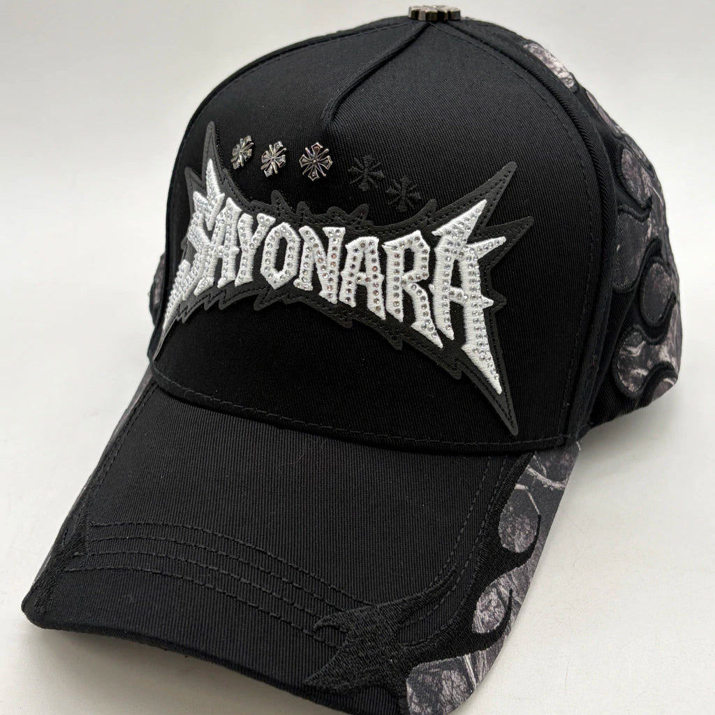 GORRA BAEZ X SHIFU // SAYONARA