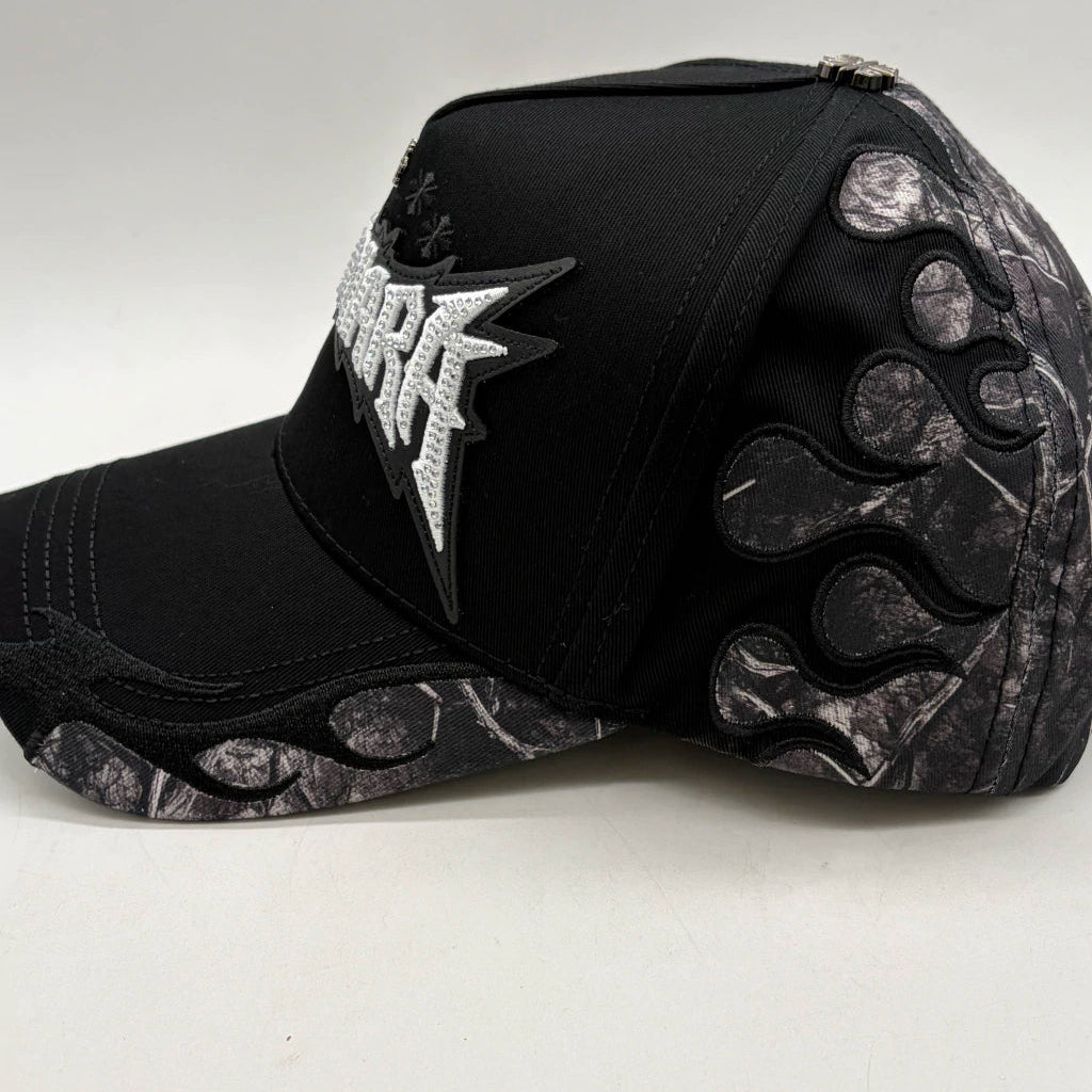 GORRA BAEZ X SHIFU // SAYONARA