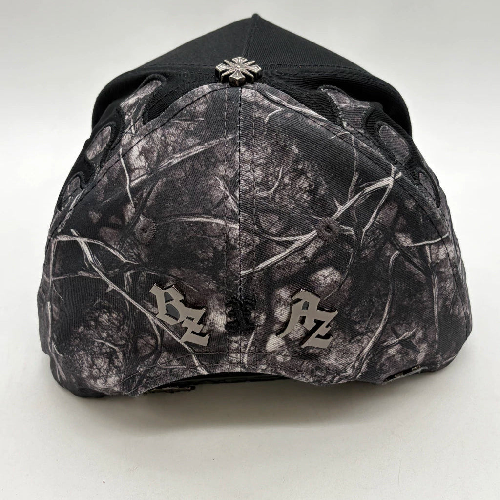 GORRA BAEZ X SHIFU // SAYONARA