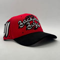 31 HATS X BACKPACK BOYZ // حقيبة ظهر للأولاد *