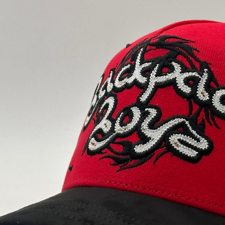 31 HATS X BACKPACK BOYZ // حقيبة ظهر للأولاد *