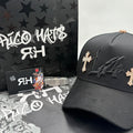 GORRA RICO HATS // LA CRUZ GOLD DROP 2026