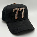 GORRA BARBAS HATS // 77 LAST EDITION