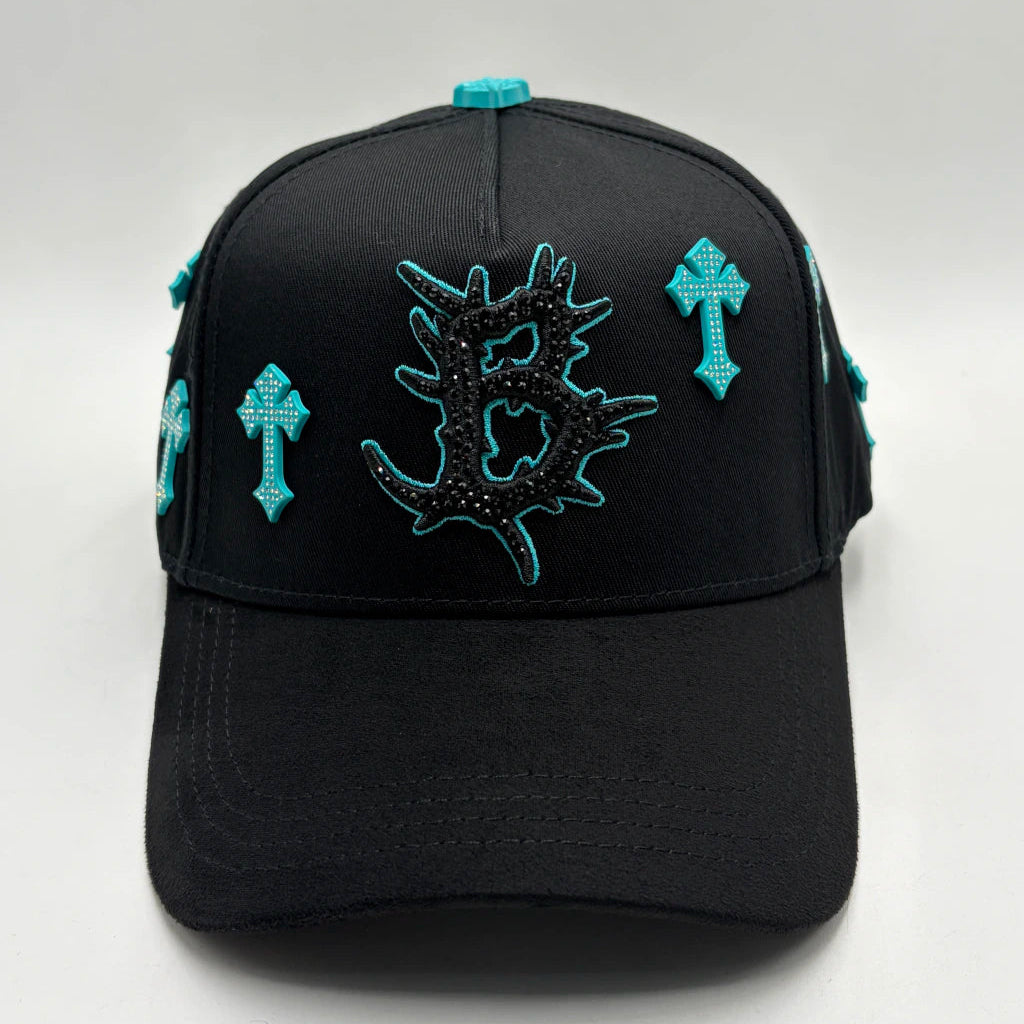 GORRA BARBAS HATS // HEAVEN