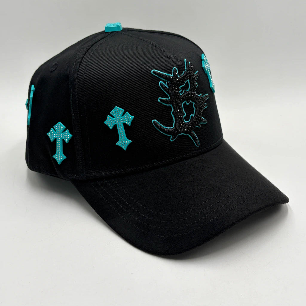 GORRA BARBAS HATS // HEAVEN