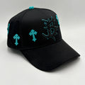 GORRA BARBAS HATS // HEAVEN