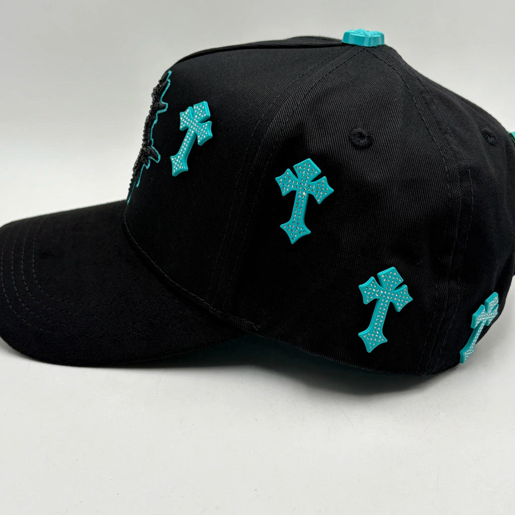 GORRA BARBAS HATS // HEAVEN