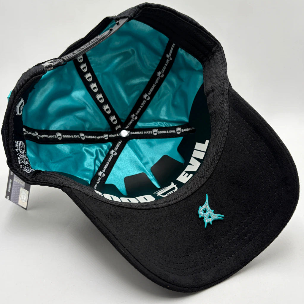 GORRA BARBAS HATS // HEAVEN