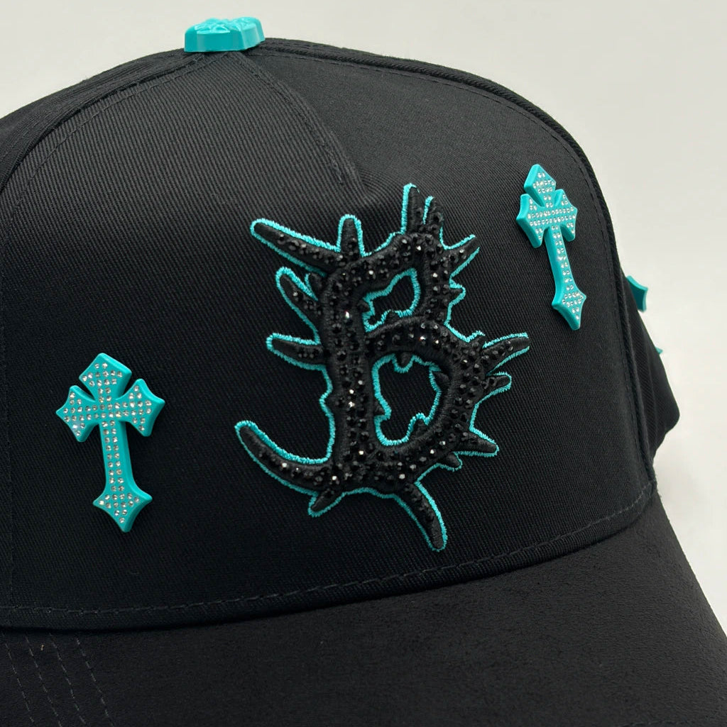 GORRA BARBAS HATS // HEAVEN