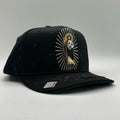 BIG BOSS// SAN JUDAS CRISTAL BLACK