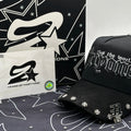 31 HATS "31 VS THE WORLD" 2DO ANIVERSARIO (FULL SET)