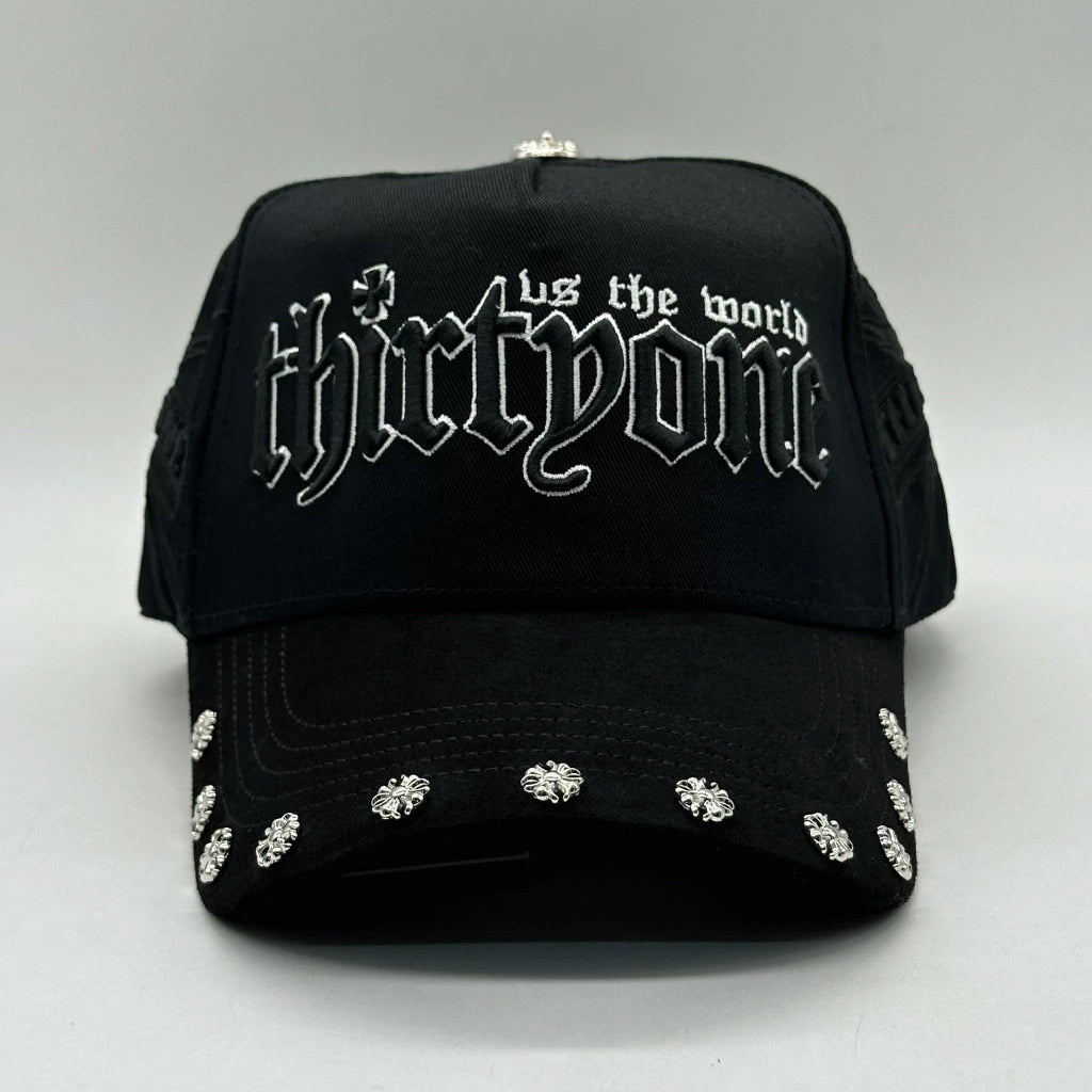 31 HATS "31 VS THE WORLD" 2DO ANIVERSARIO (FULL SET)