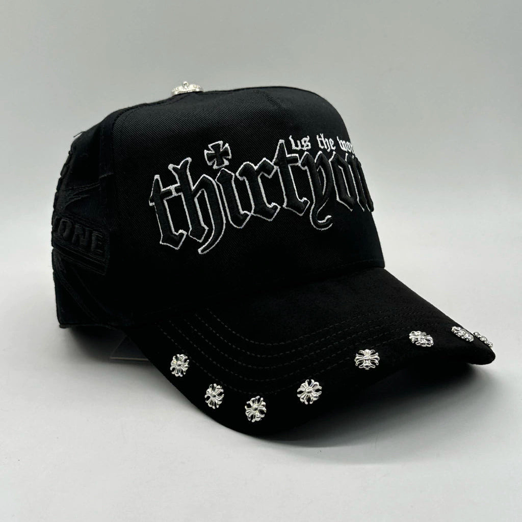31 HATS "31 VS THE WORLD" 2DO ANIVERSARIO (FULL SET)