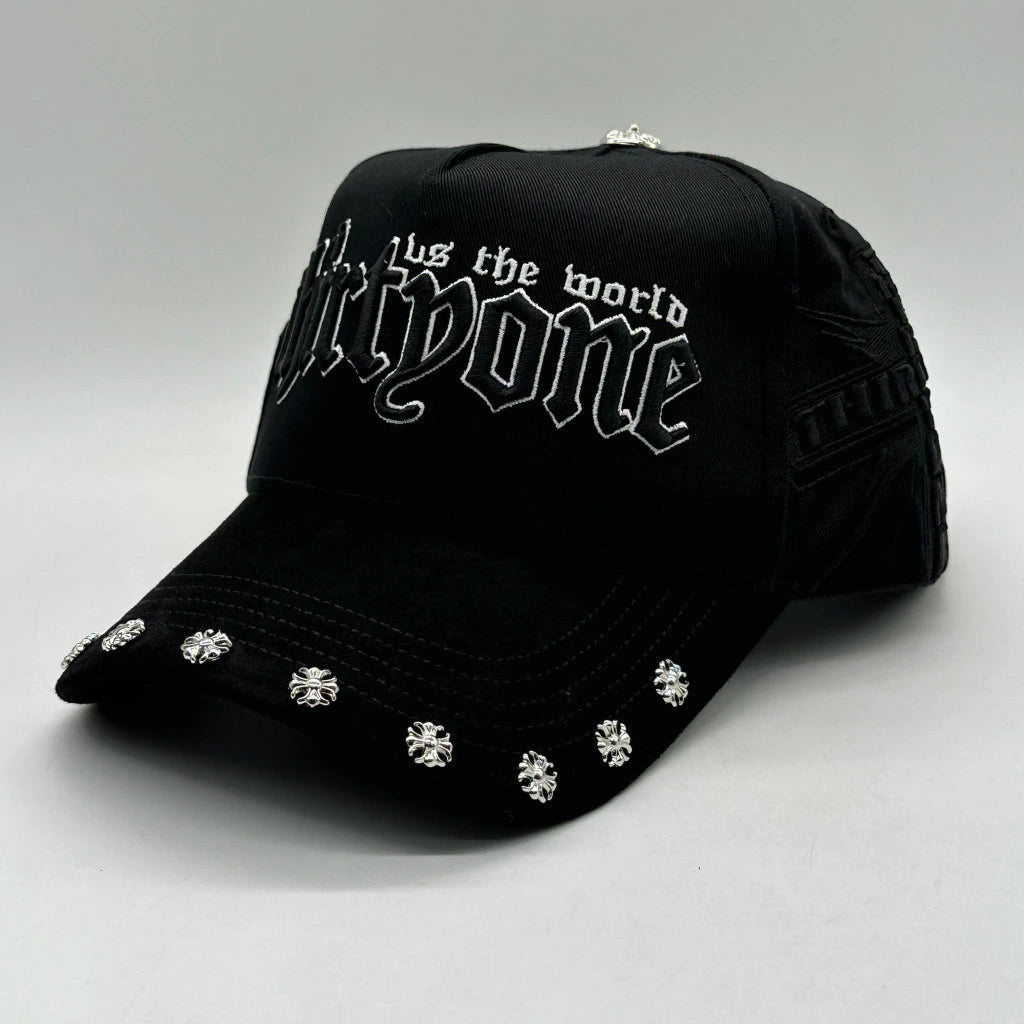 31 HATS "31 VS THE WORLD" 2DO ANIVERSARIO (FULL SET)