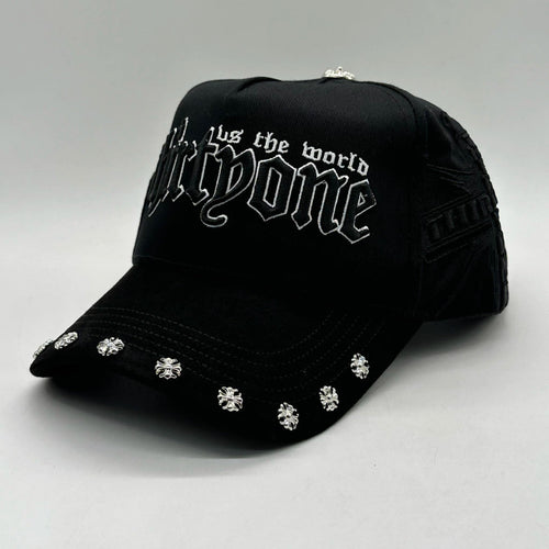 31 HATS "31 VS THE WORLD" 2DO ANIVERSARIO (FULL SET)