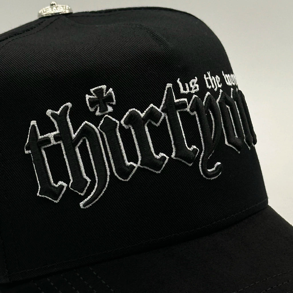 31 HATS "31 VS THE WORLD" 2DO ANIVERSARIO (FULL SET)