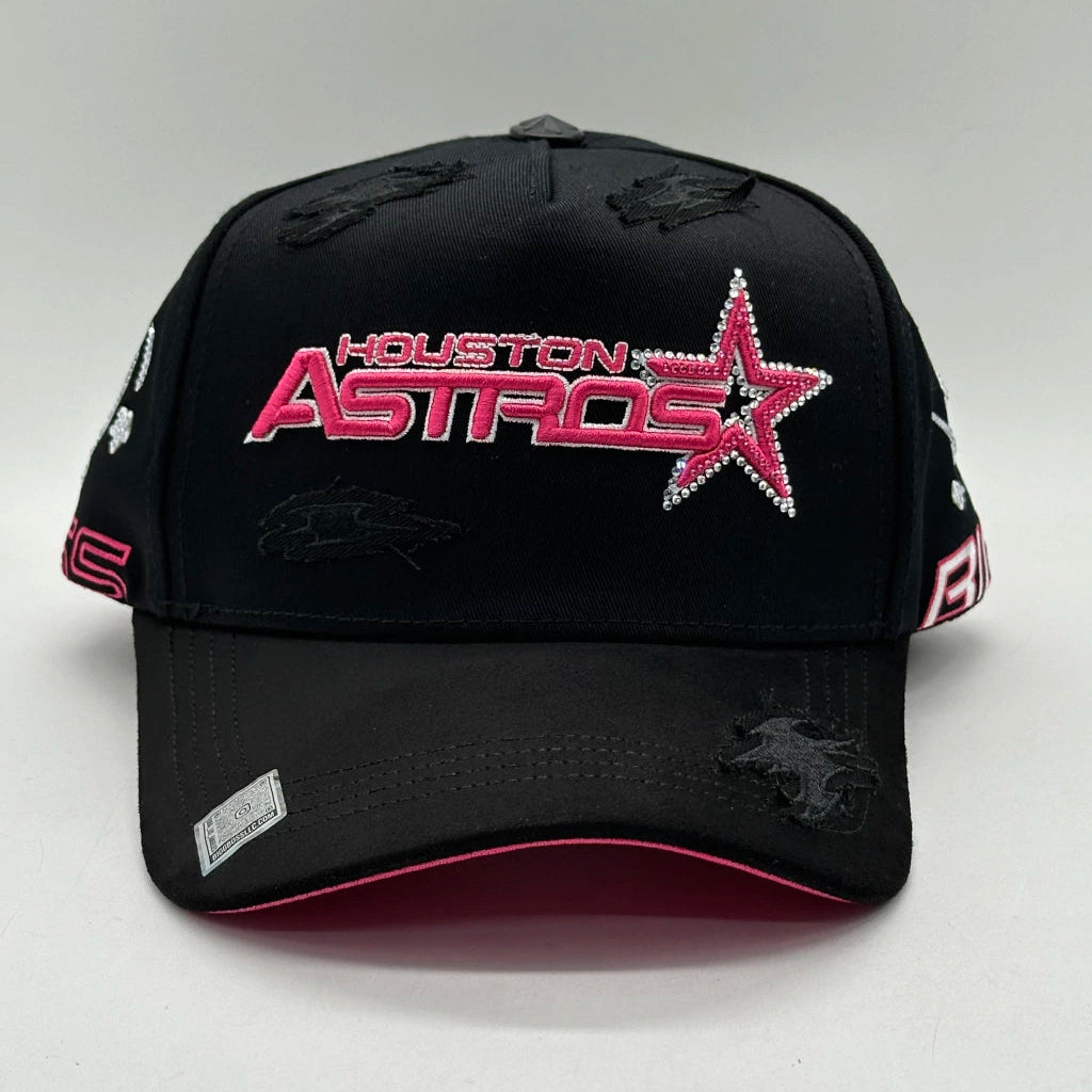BIGG BOSS ASTROS PINCK