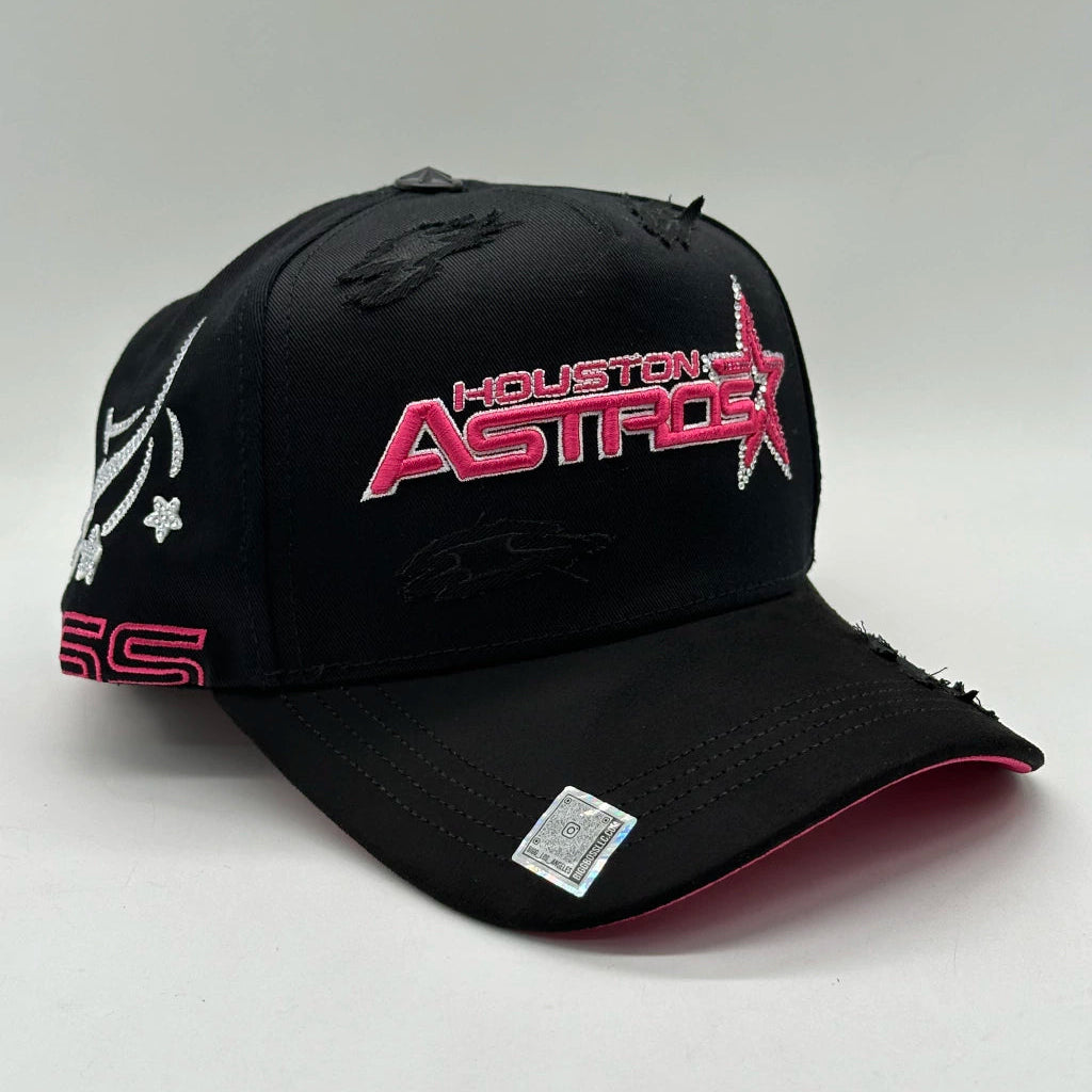 BIGG BOSS ASTROS PINCK