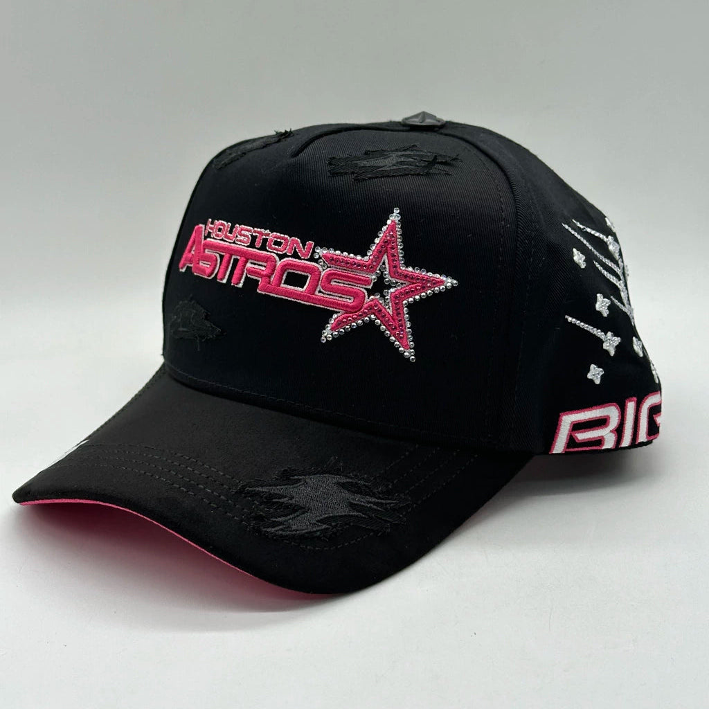 BIGG BOSS ASTROS PINCK