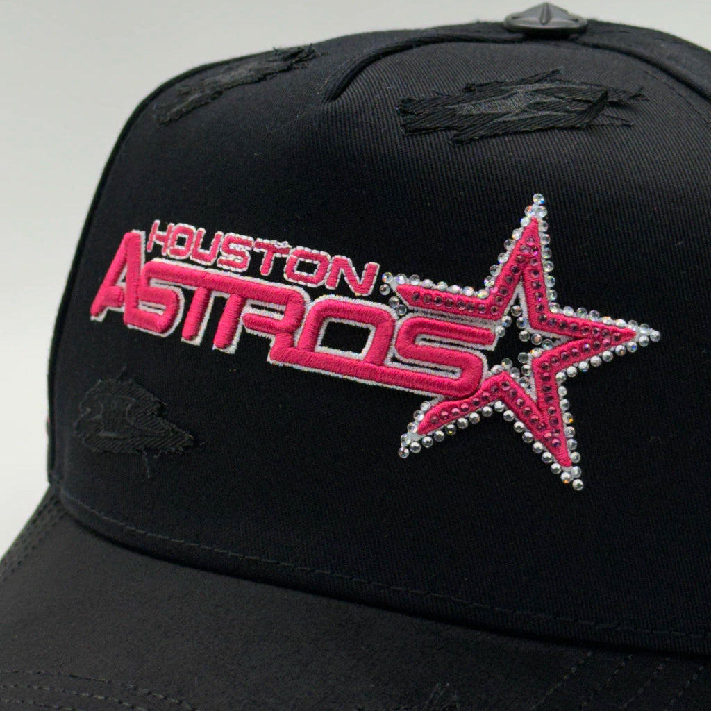 BIGG BOSS ASTROS PINCK