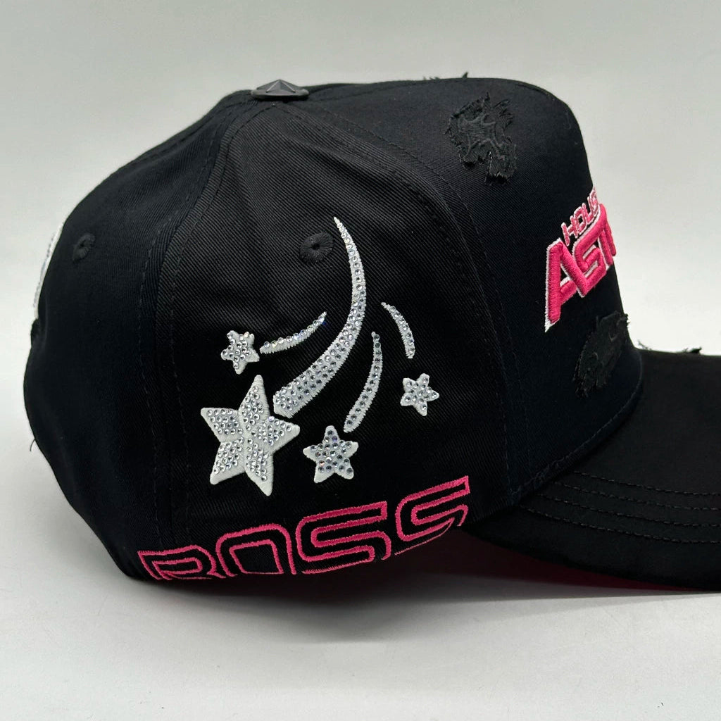 BIGG BOSS ASTROS PINCK