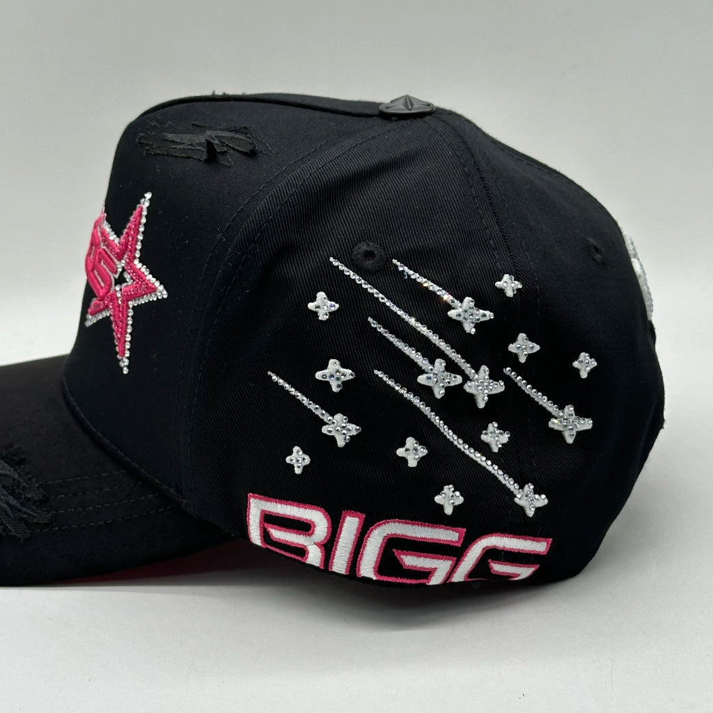 BIGG BOSS ASTROS PINCK