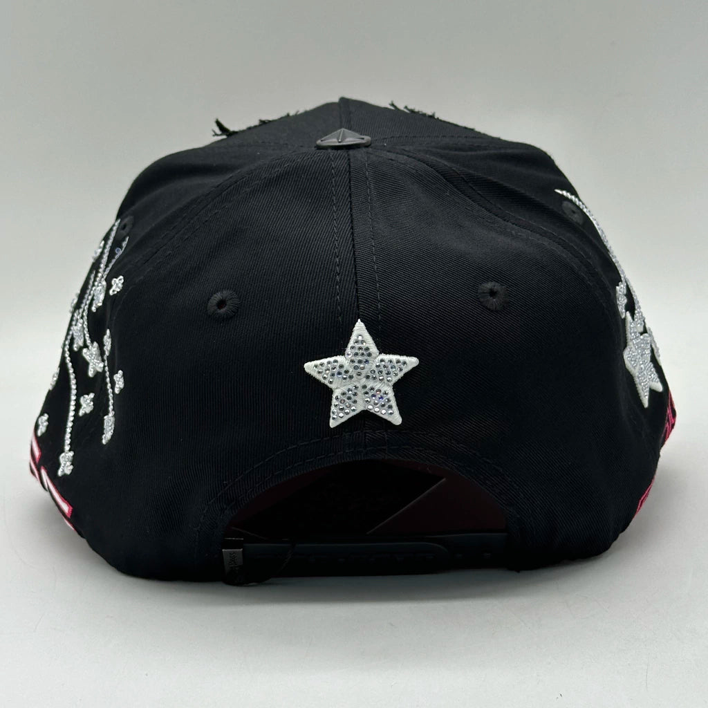 BIGG BOSS ASTROS PINCK