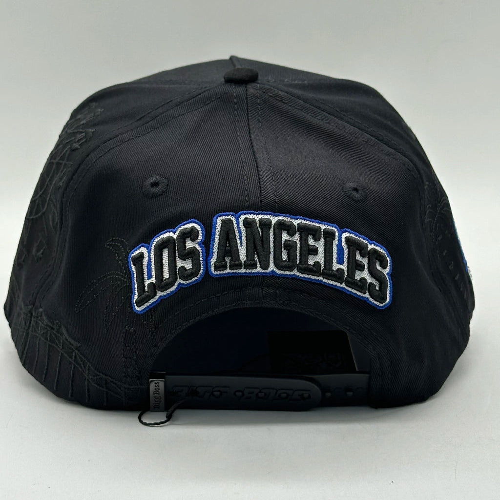 BIGG BOSS LOS ANGELES/HOLLYWOOD