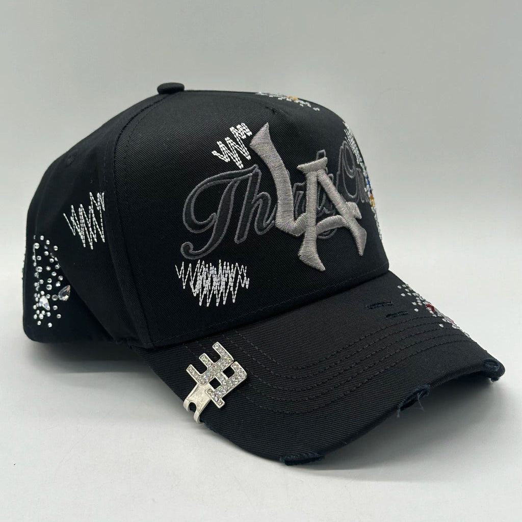 31 HATS "JEWERLY DISTRICT" 2DO AIVERSARIO (FULL SET)