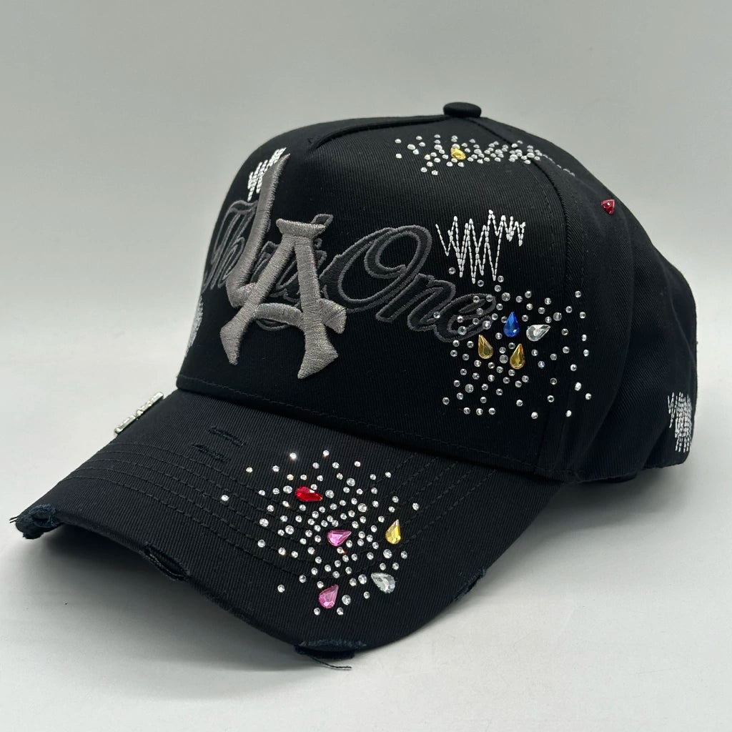 31 HATS "JEWERLY DISTRICT" 2DO AIVERSARIO (FULL SET)