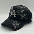 31 HATS "JEWERLY DISTRICT" 2DO AIVERSARIO (FULL SET)
