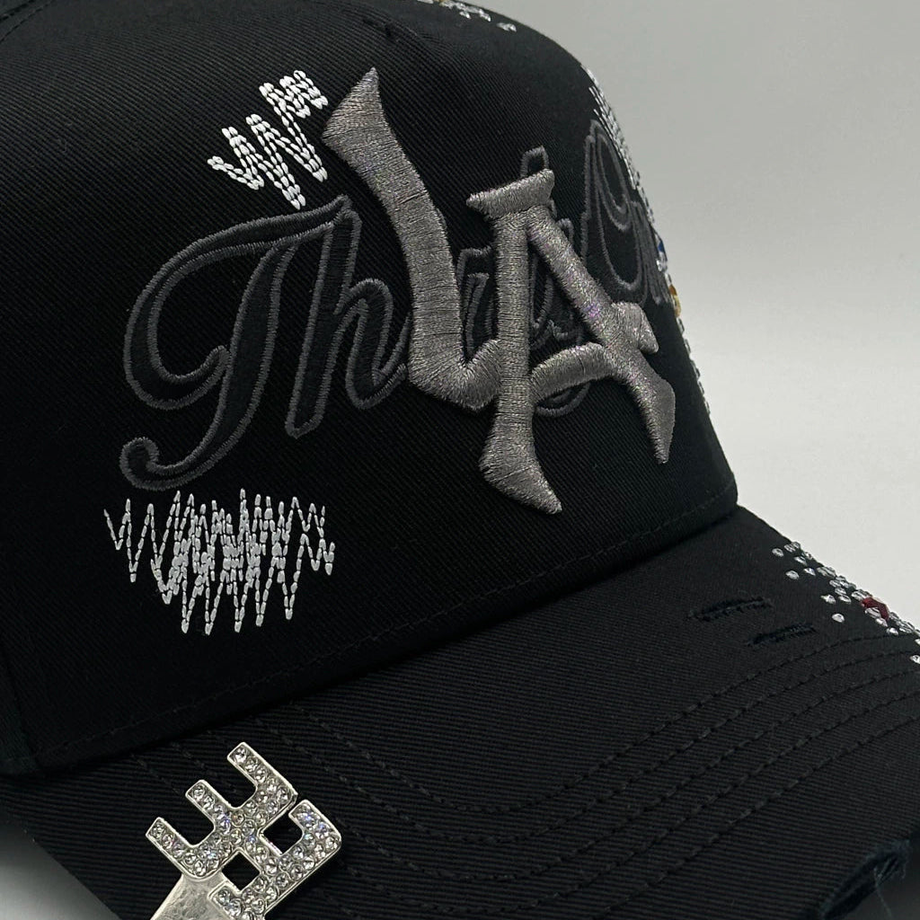 31 HATS "JEWERLY DISTRICT" 2DO AIVERSARIO (FULL SET)