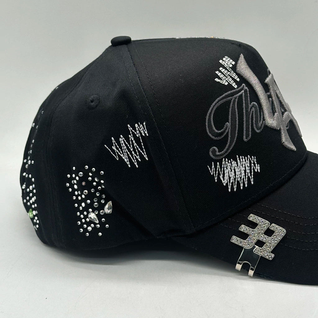 31 HATS "JEWERLY DISTRICT" 2DO AIVERSARIO (FULL SET)