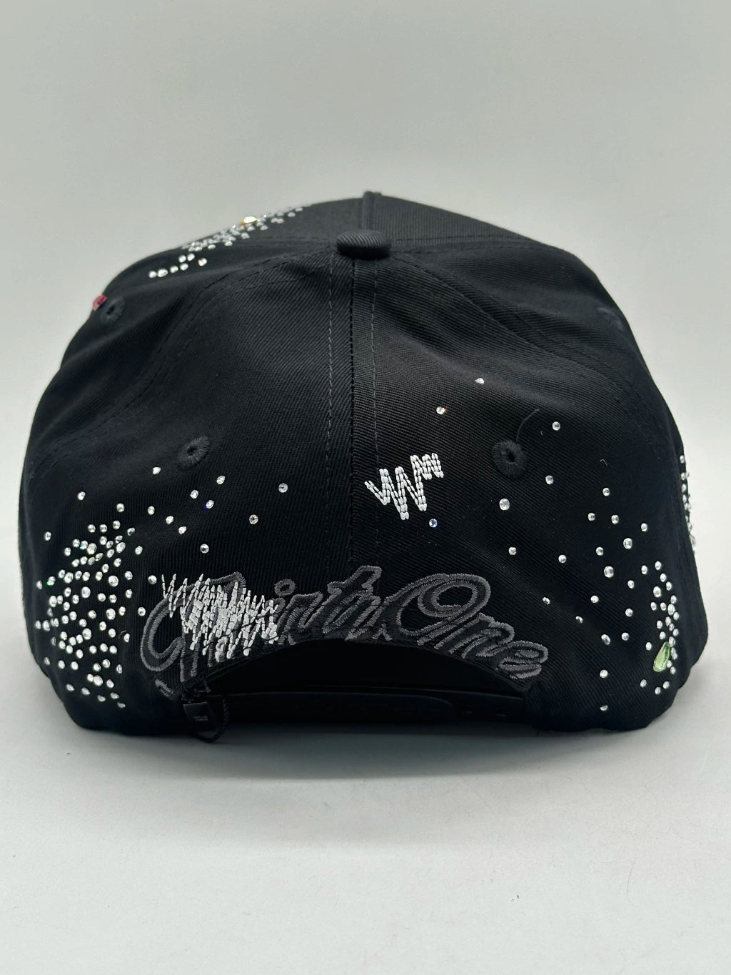 31 HATS "JEWERLY DISTRICT" 2DO AIVERSARIO (FULL SET)