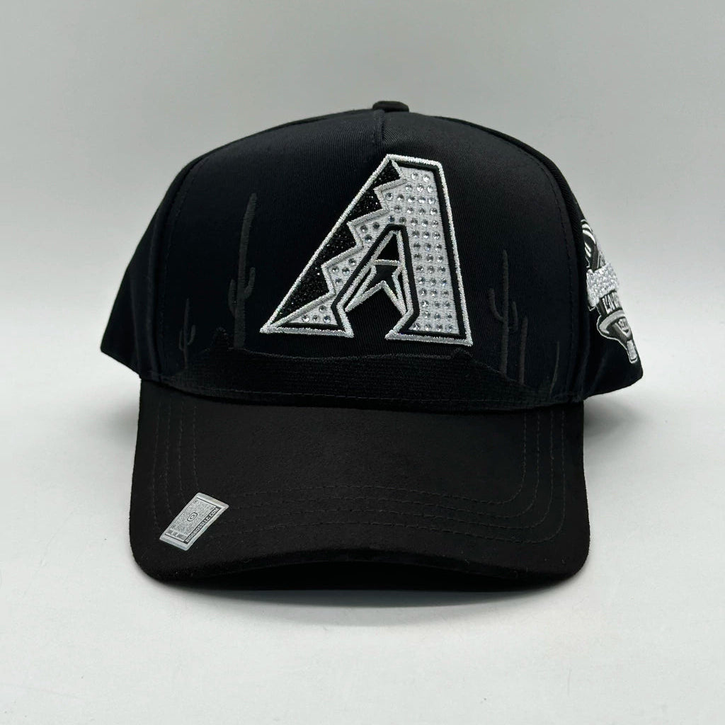 BIGG BOSS ARIZONA DIAMODBACKS