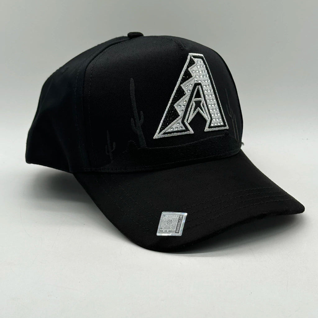 BIGG BOSS ARIZONA DIAMODBACKS