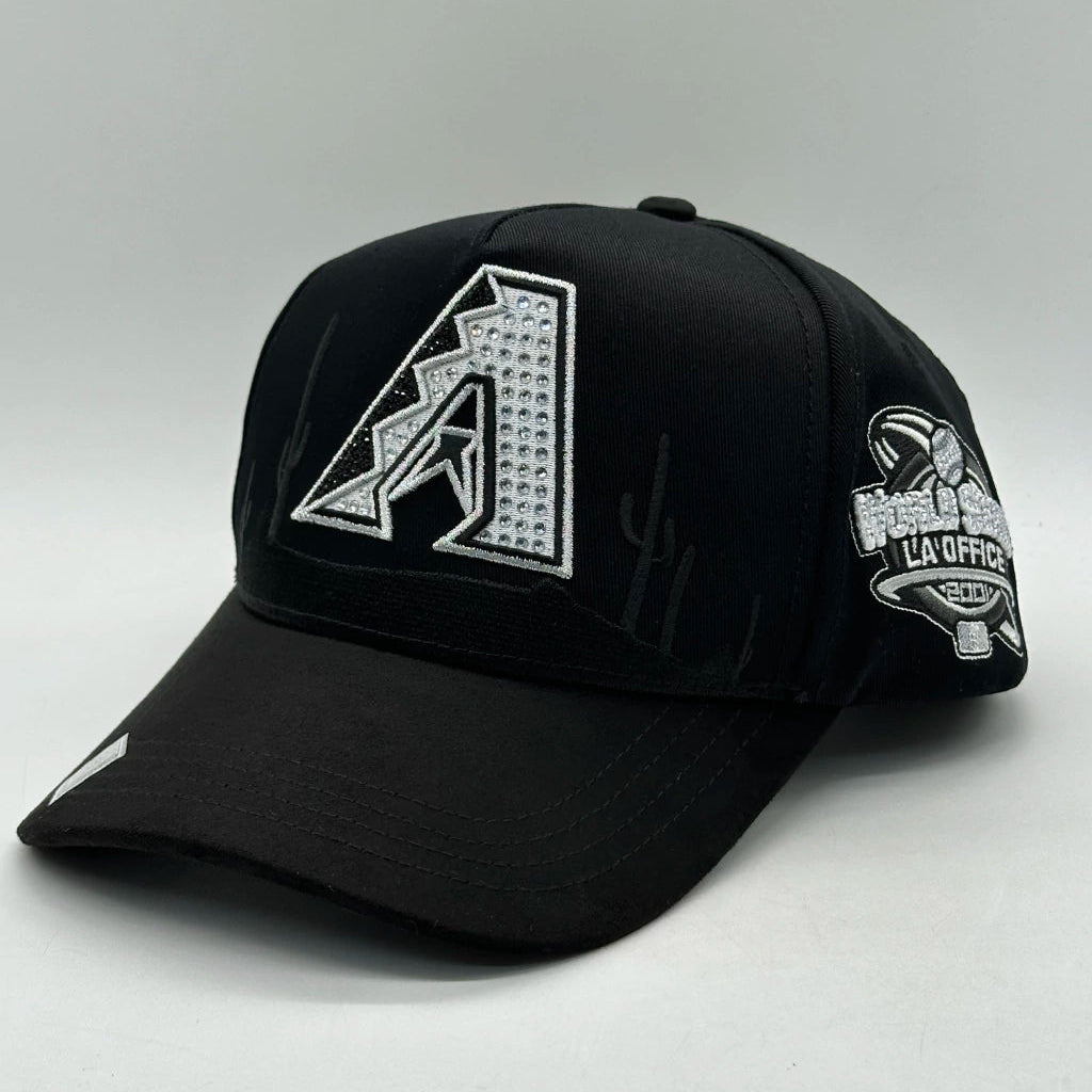 BIGG BOSS ARIZONA DIAMODBACKS