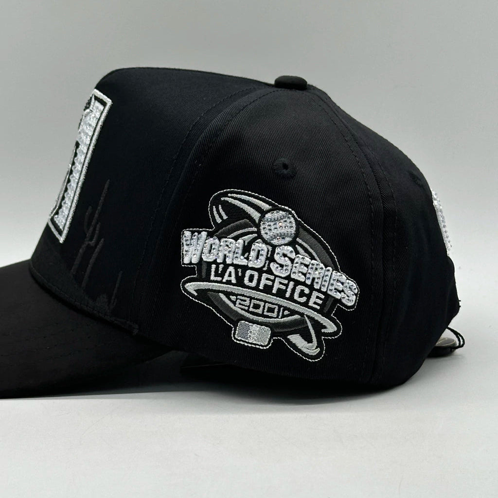 BIGG BOSS ARIZONA DIAMODBACKS