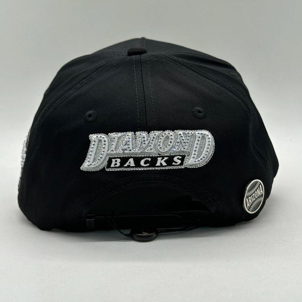 BIGG BOSS ARIZONA DIAMODBACKS