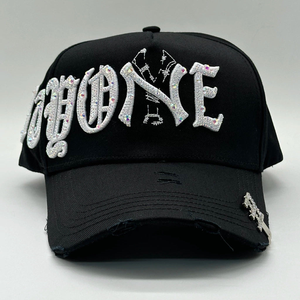 31 HATS NUEVO DROP CONCRETE (FULL SET)