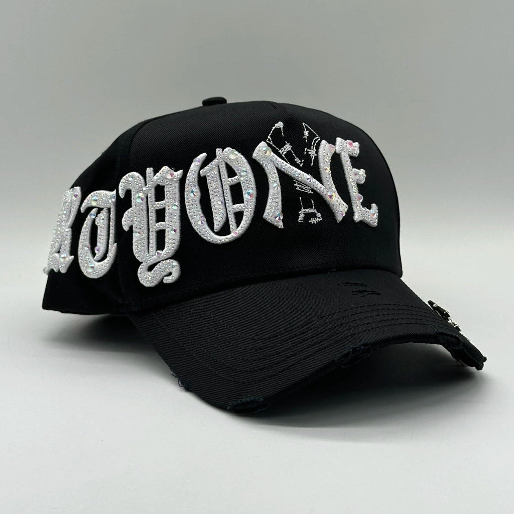 31 HATS NUEVO DROP CONCRETE (FULL SET)