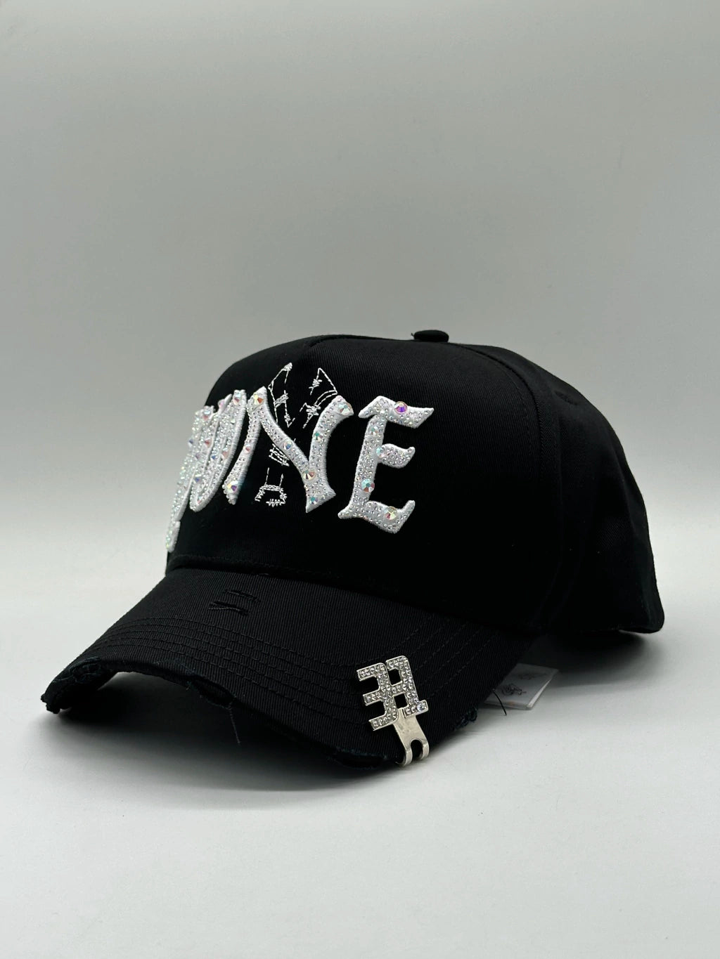 31 HATS NUEVO DROP CONCRETE (FULL SET)