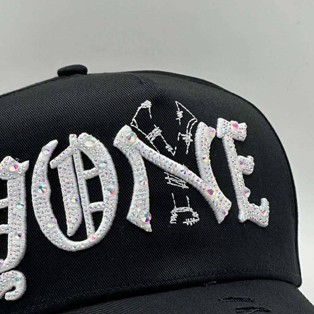 31 HATS NUEVO DROP CONCRETE (FULL SET)